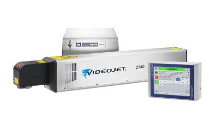 Videojet 3140