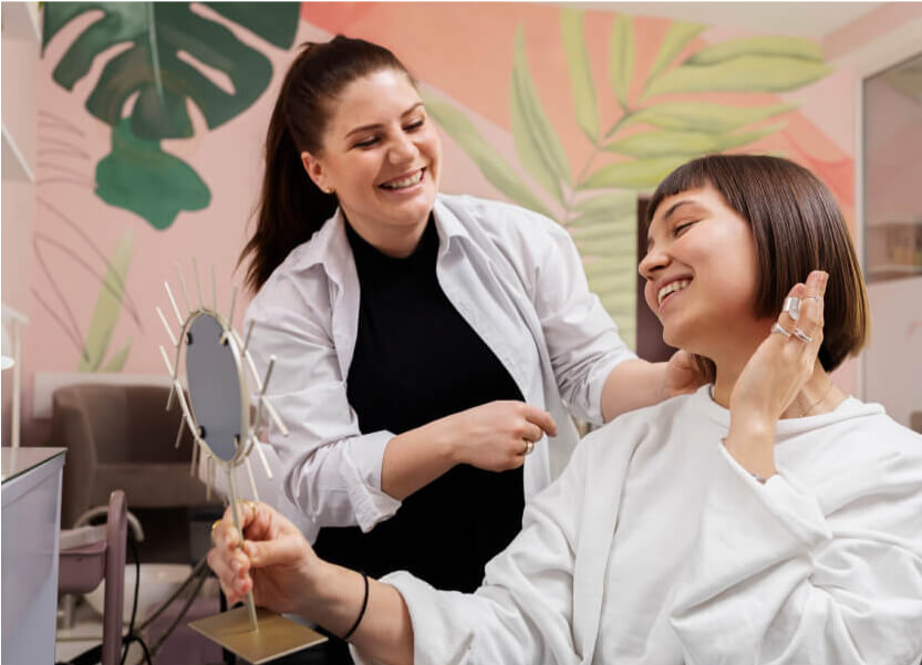 How our face care beauty clinic balances art and expertise