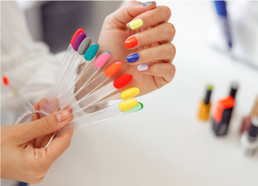 The science of nail growth and maintenance