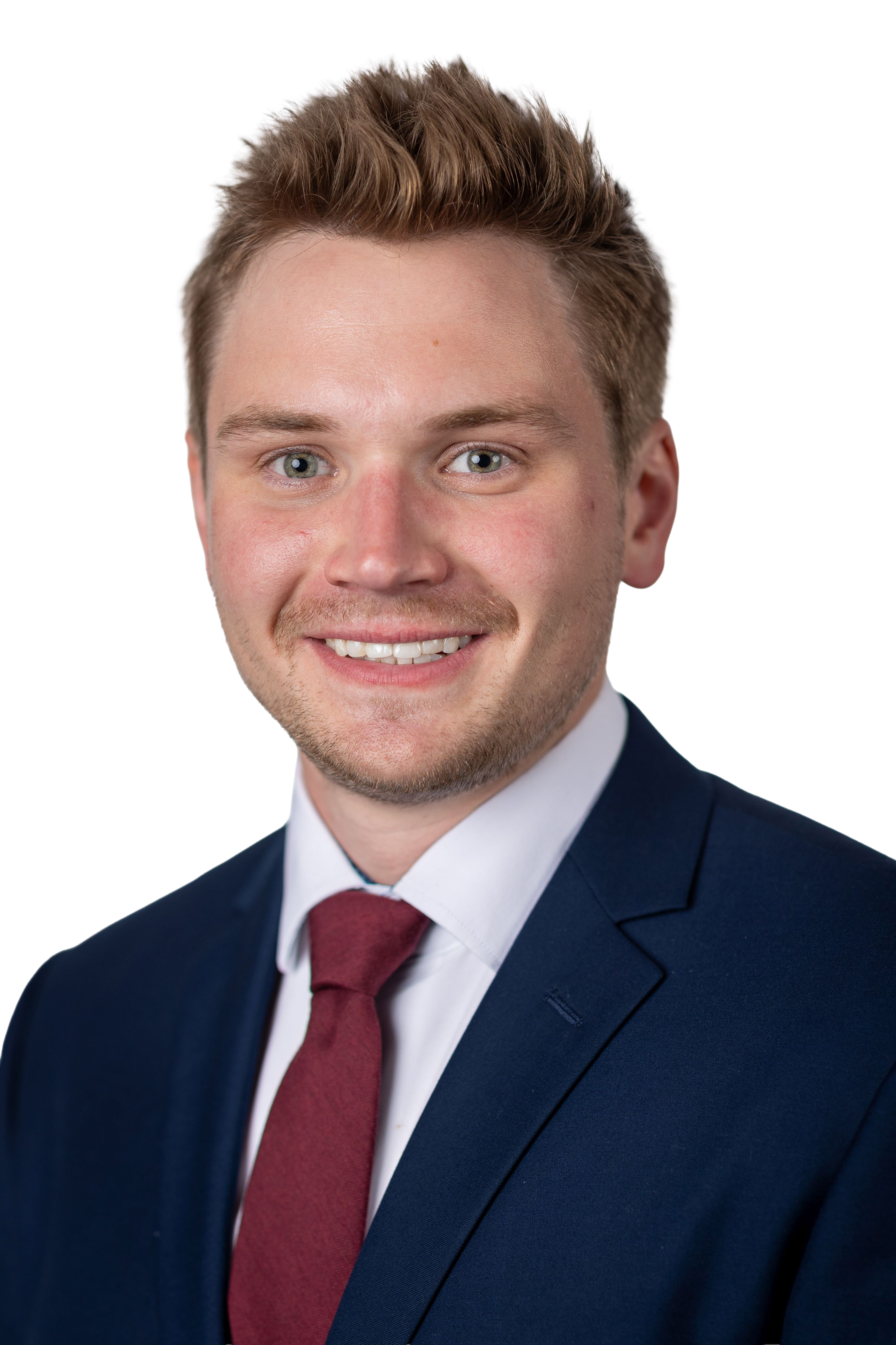 Dr. Macy R. Hyvonen, DMD