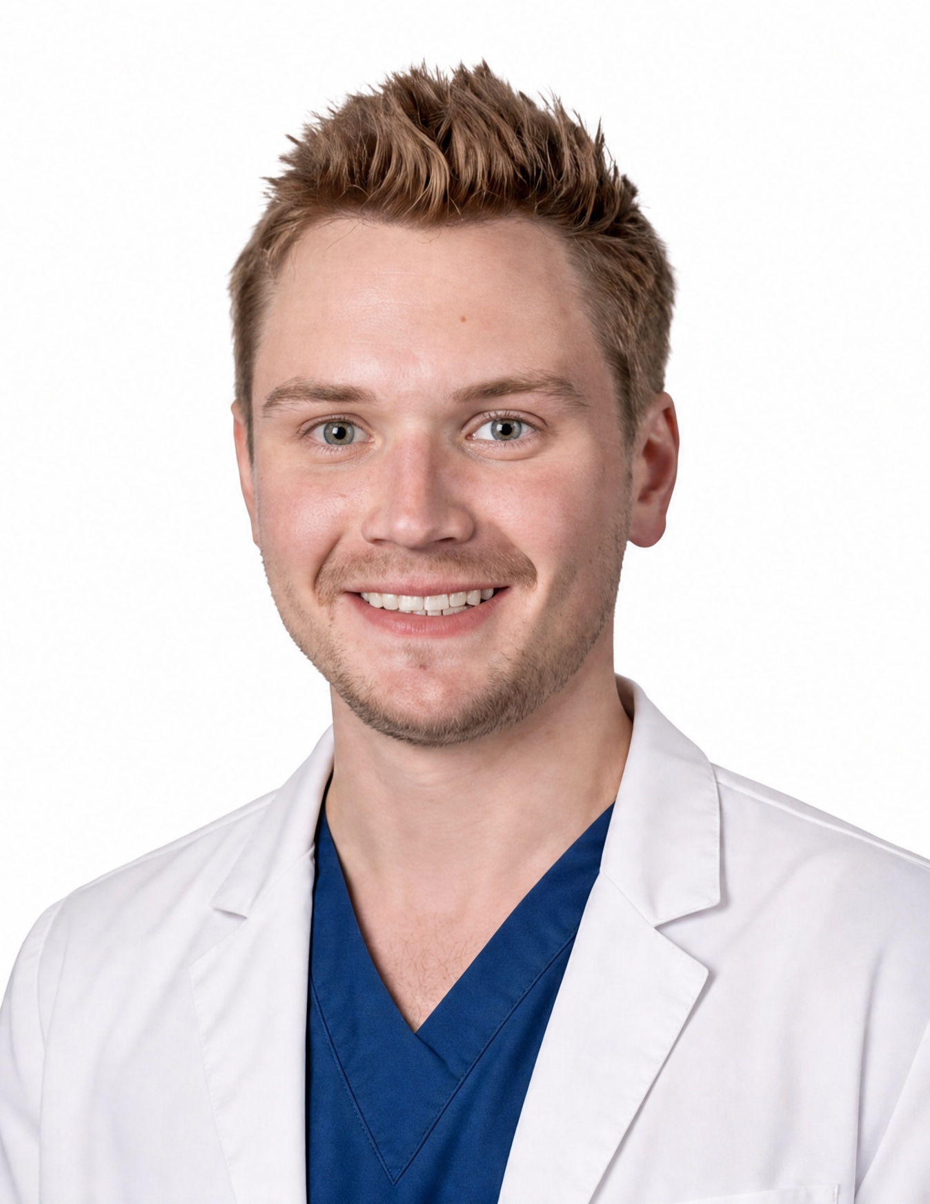Dr. Joshua Wright, DDS, dentist at Clark Fork Dental in Missoula, MT