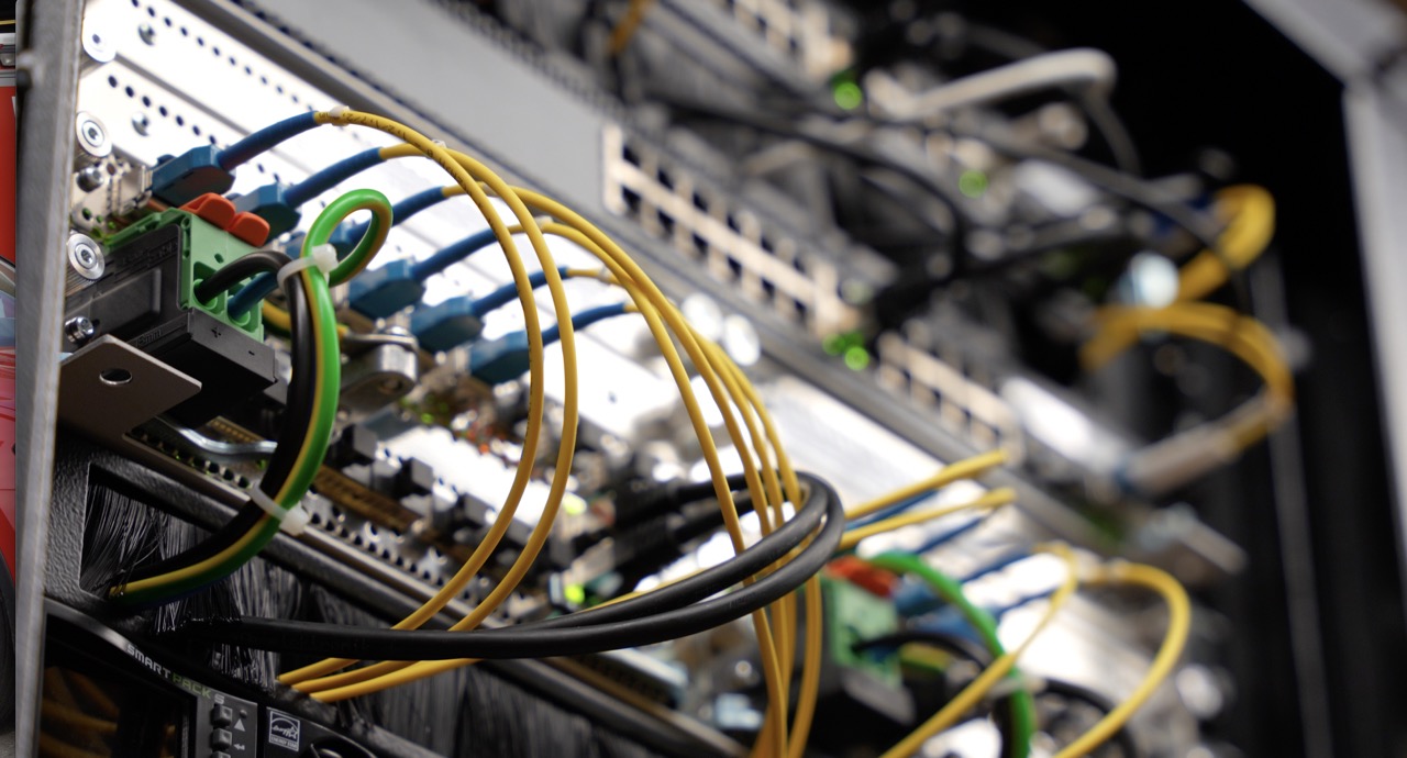 Datacenters