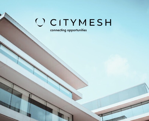 Citymesh