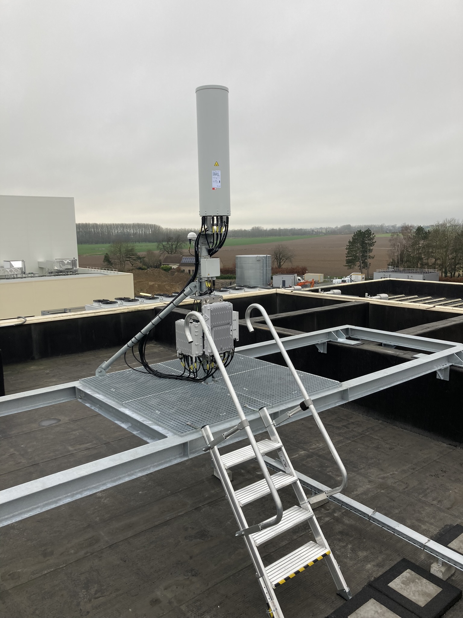 Antenne site