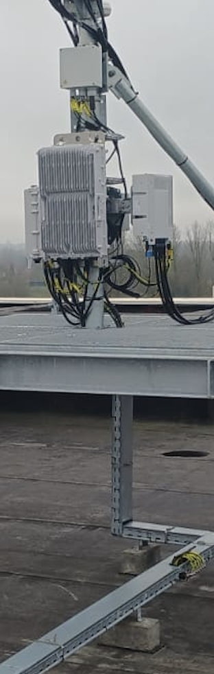 BASF Site Antwerpen