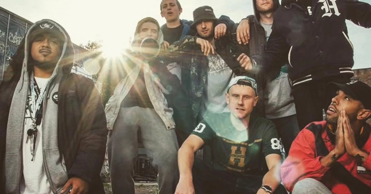 Split Prophets
