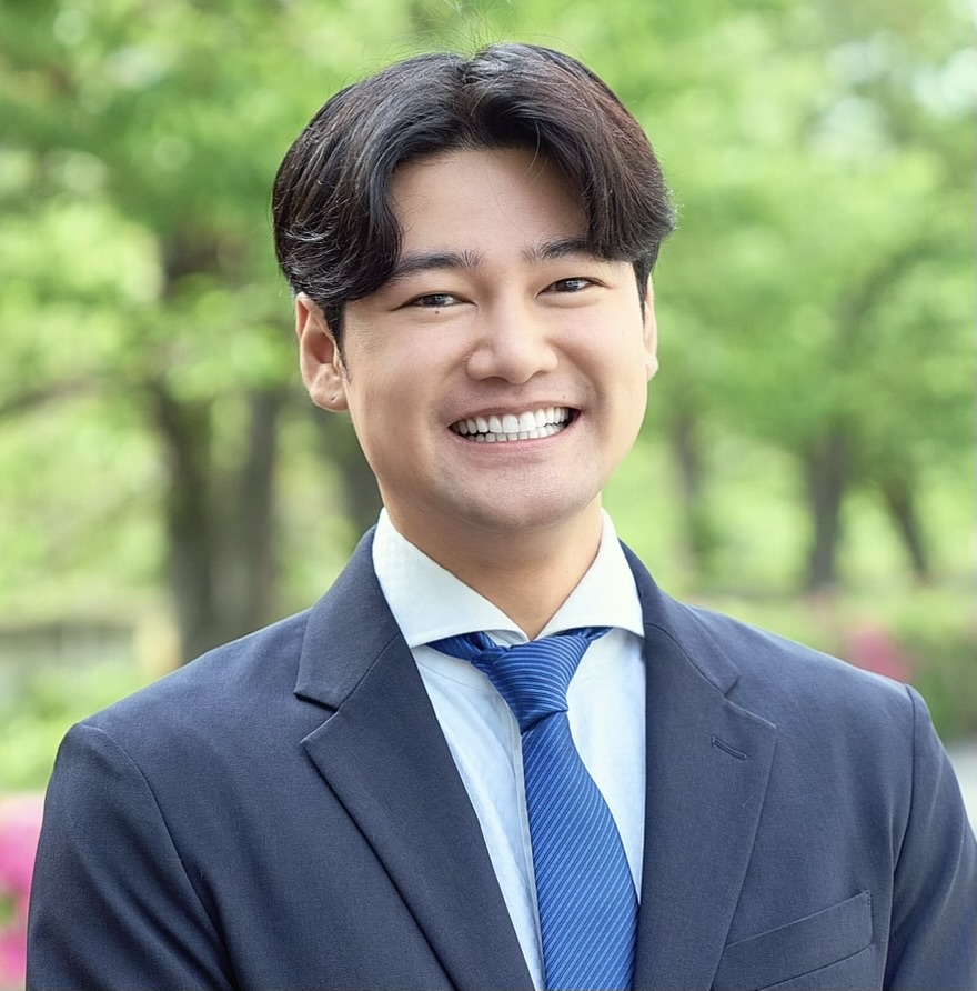 Shinichiro Komatsu