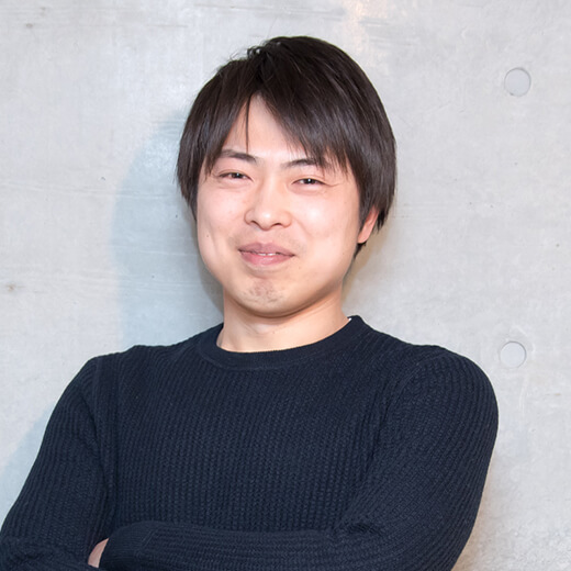 Masafumi Noguchi