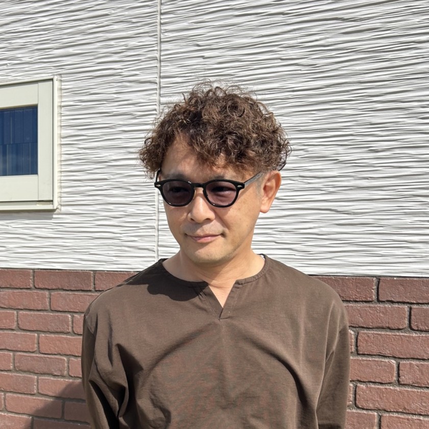 Haruhiko Kodo