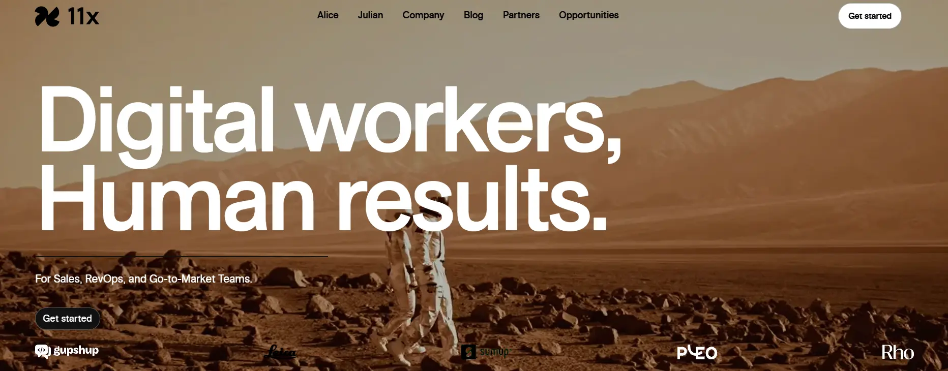 11xai home page
