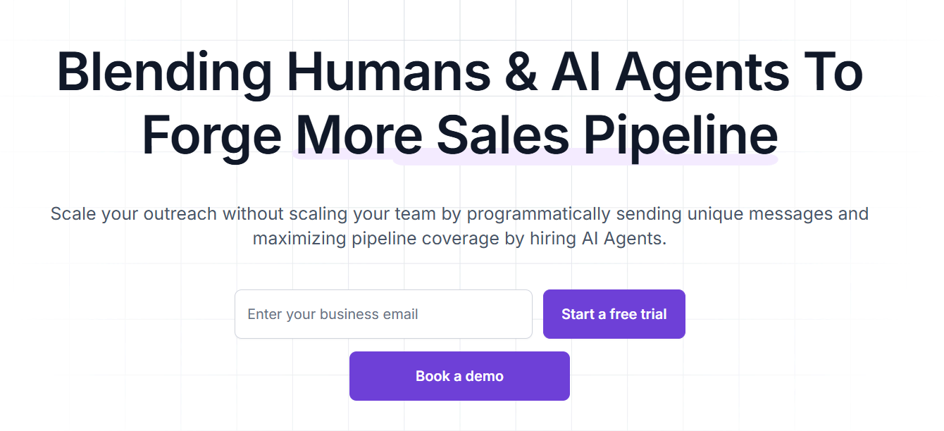 salesforge