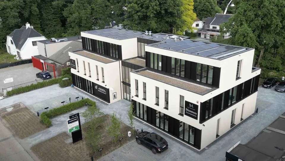 Kantoor Meesters Accountants in Schilde