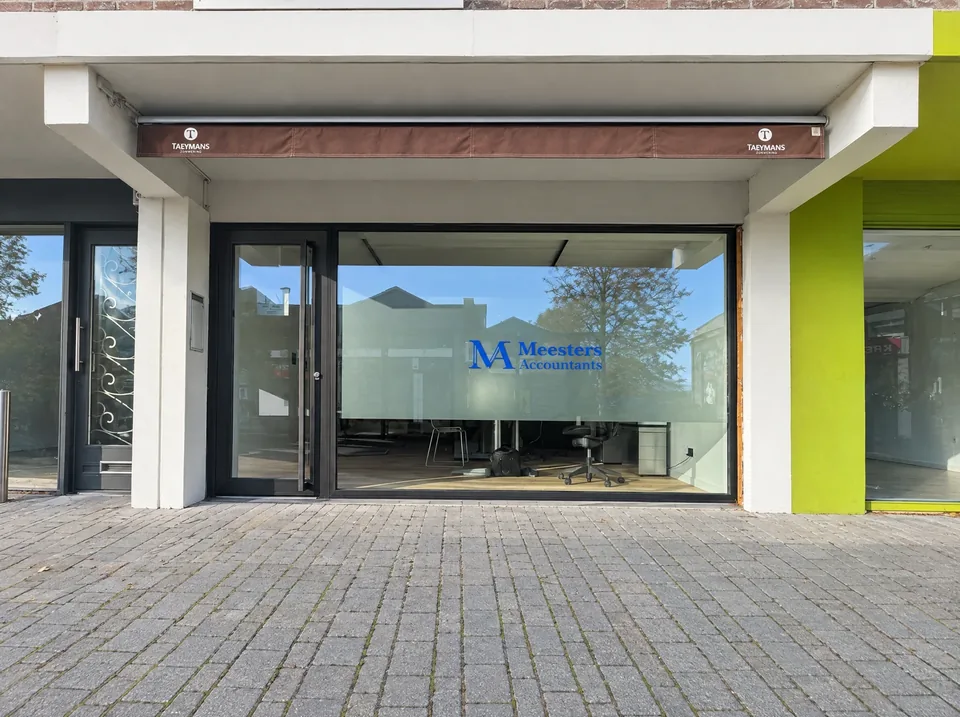 Kantoor Meesters Accountants in Kalmthout