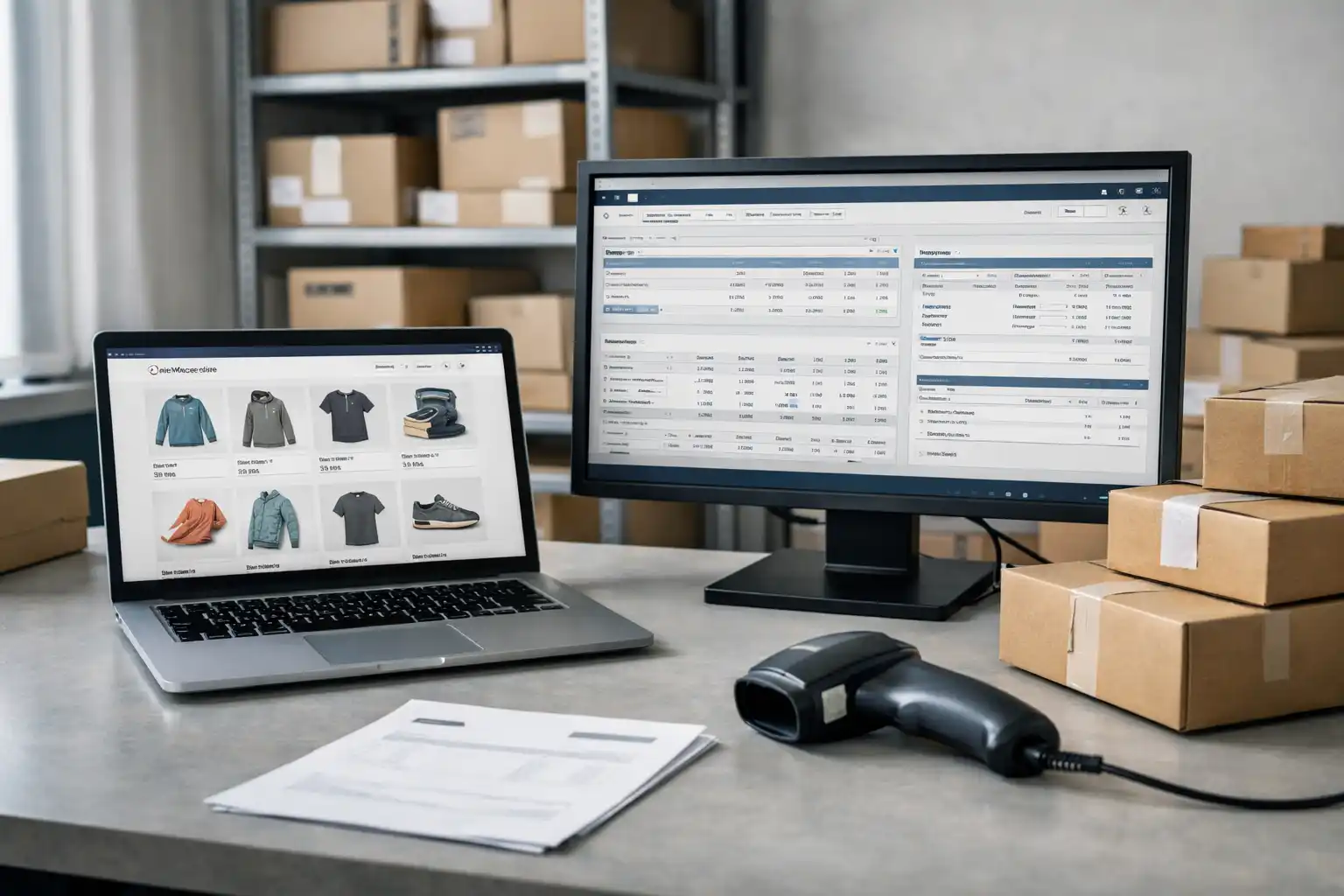 WooCommerce koppelen aan Exact Handel voor meer grip