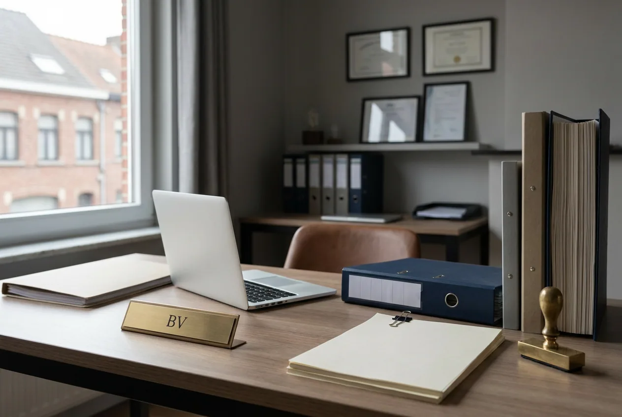 Managementvennootschap: kosten, loon, dividend en afweging