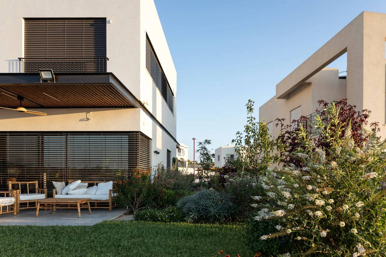 Small garden, Big dreams