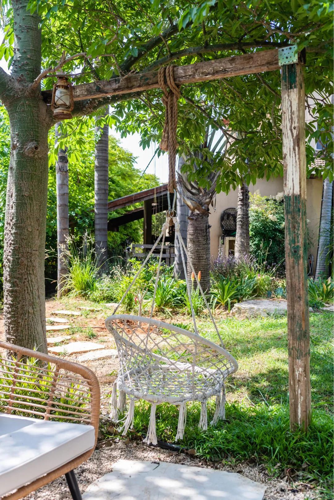 Naturalistic design