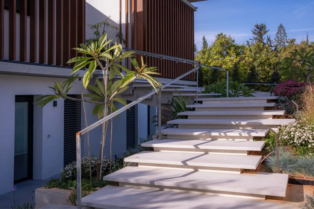 Family Oasis