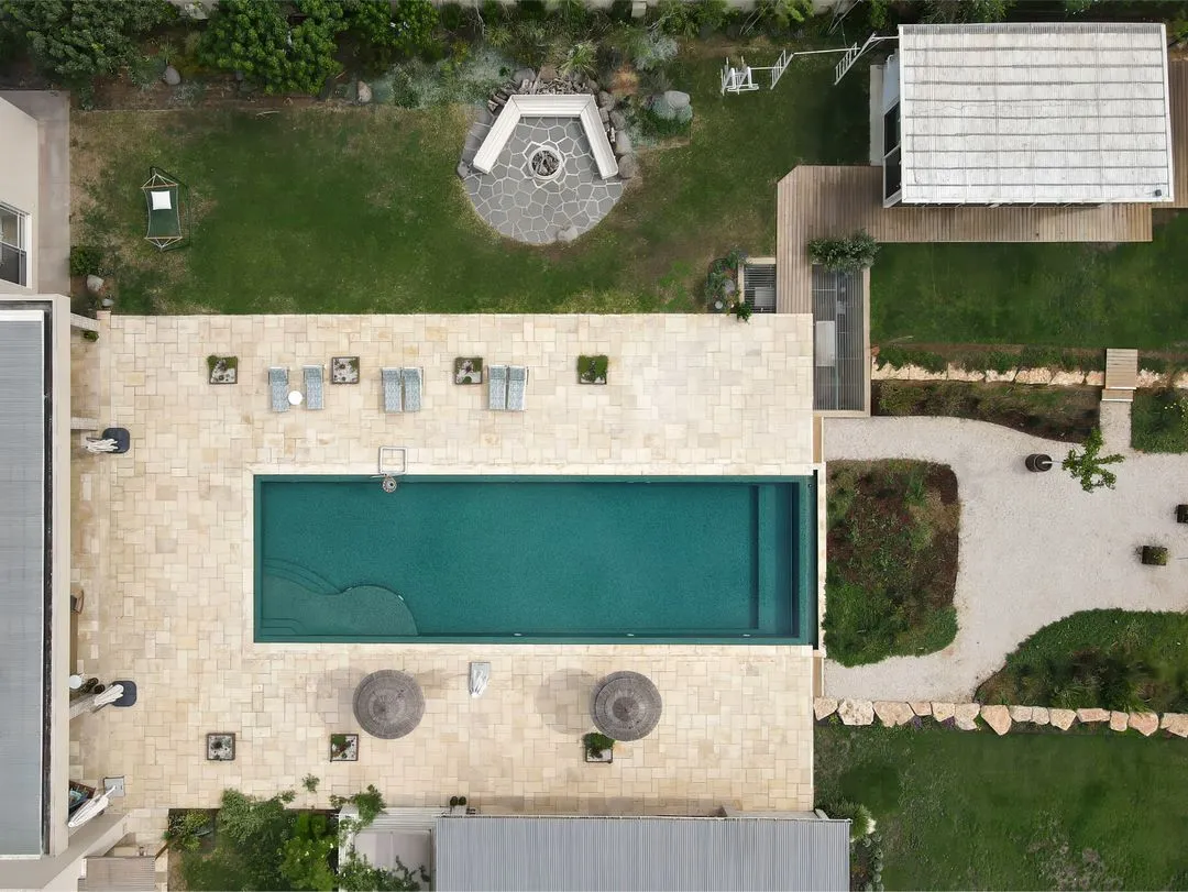 The American Dream Garden