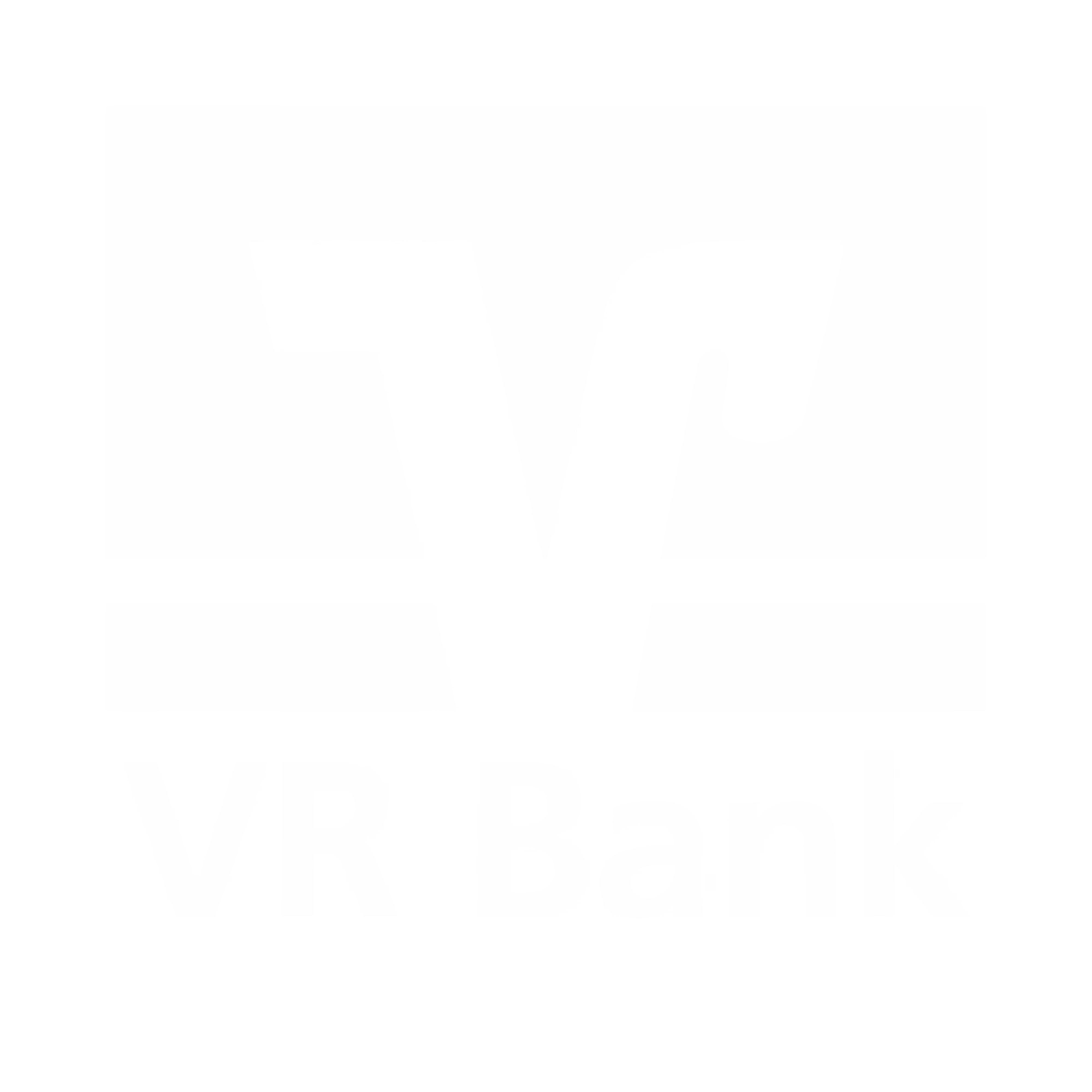 Logo der VR Bank mit stilisiertem schwarzen V in einem weißen Rechteck und dem Schriftzug VR Bank darunter.