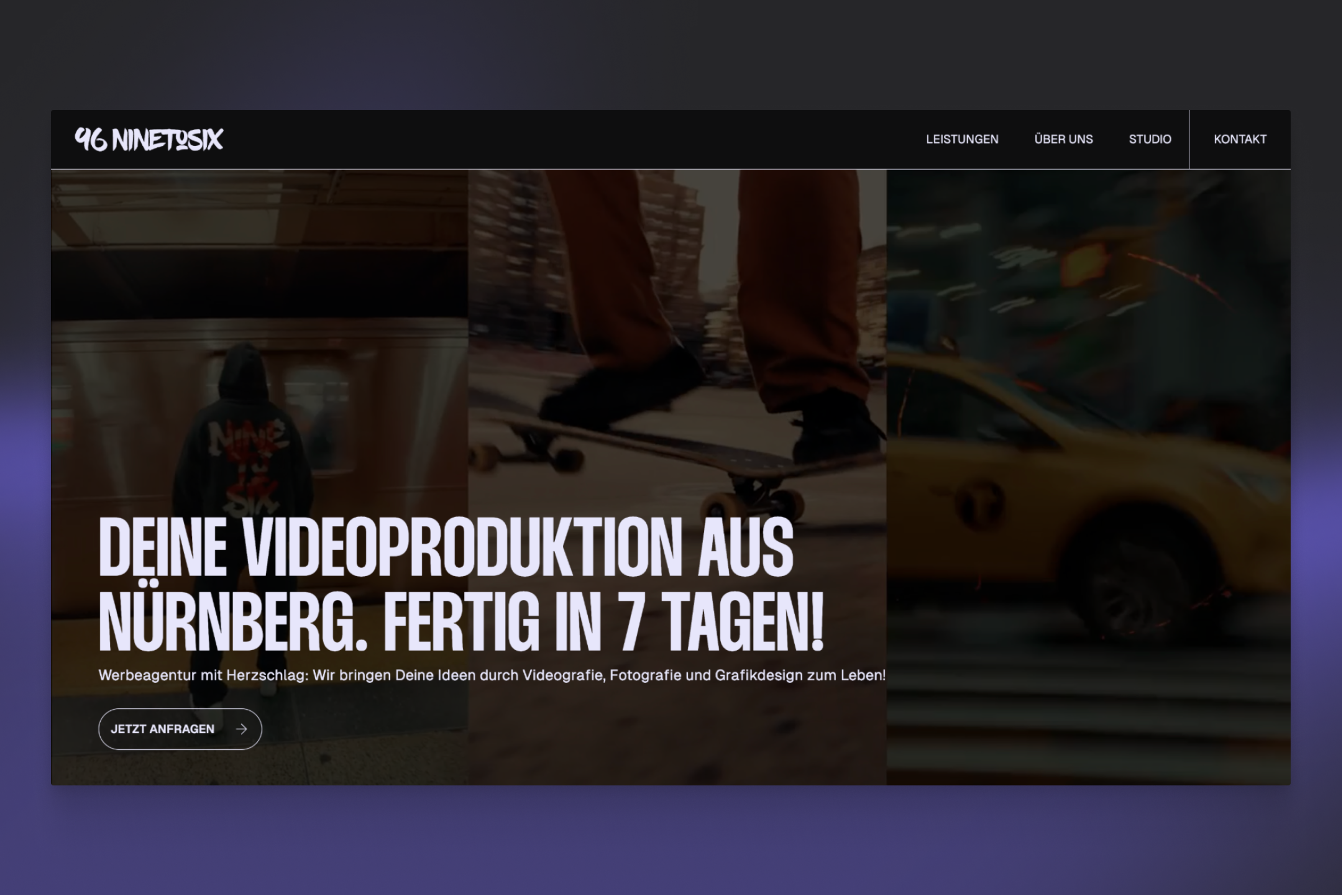 site profile thumbnail