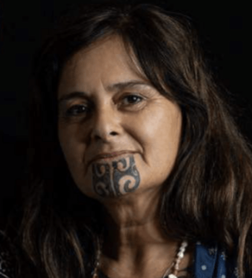 Julie Paama-Pengelly