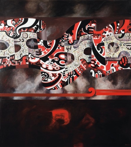 The Banner of Protest (1977)