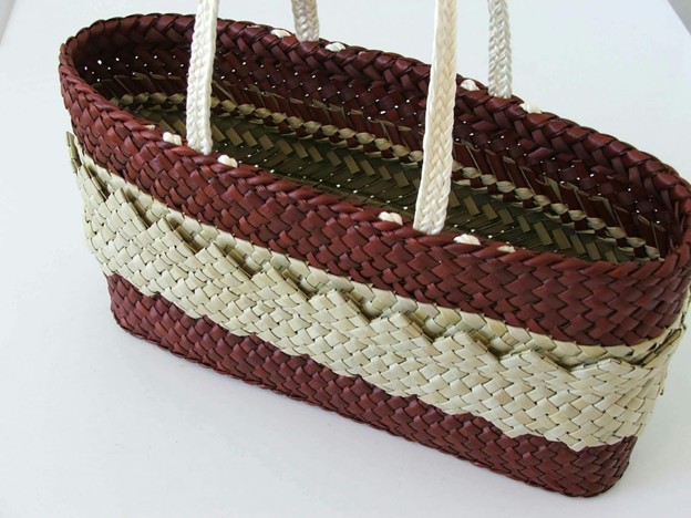 Kete Whakairo