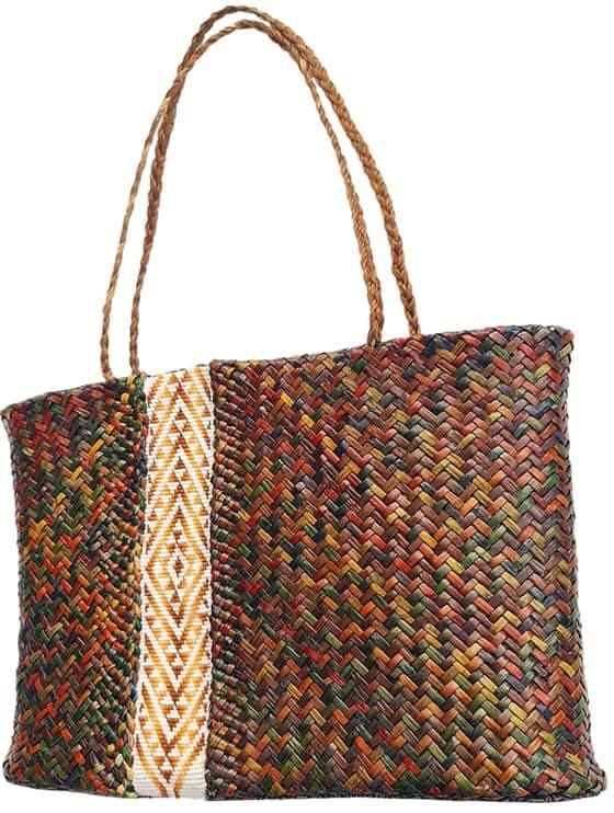Ngahuru - Weaving in Autumn