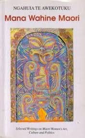 Mana Wahine Maori (1991)