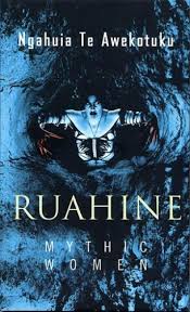 Ruahine: Mythic Women (2003)