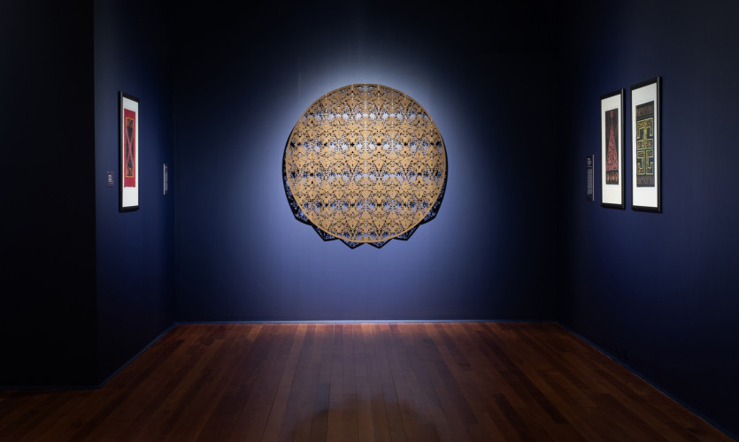 Paradise of Imagination