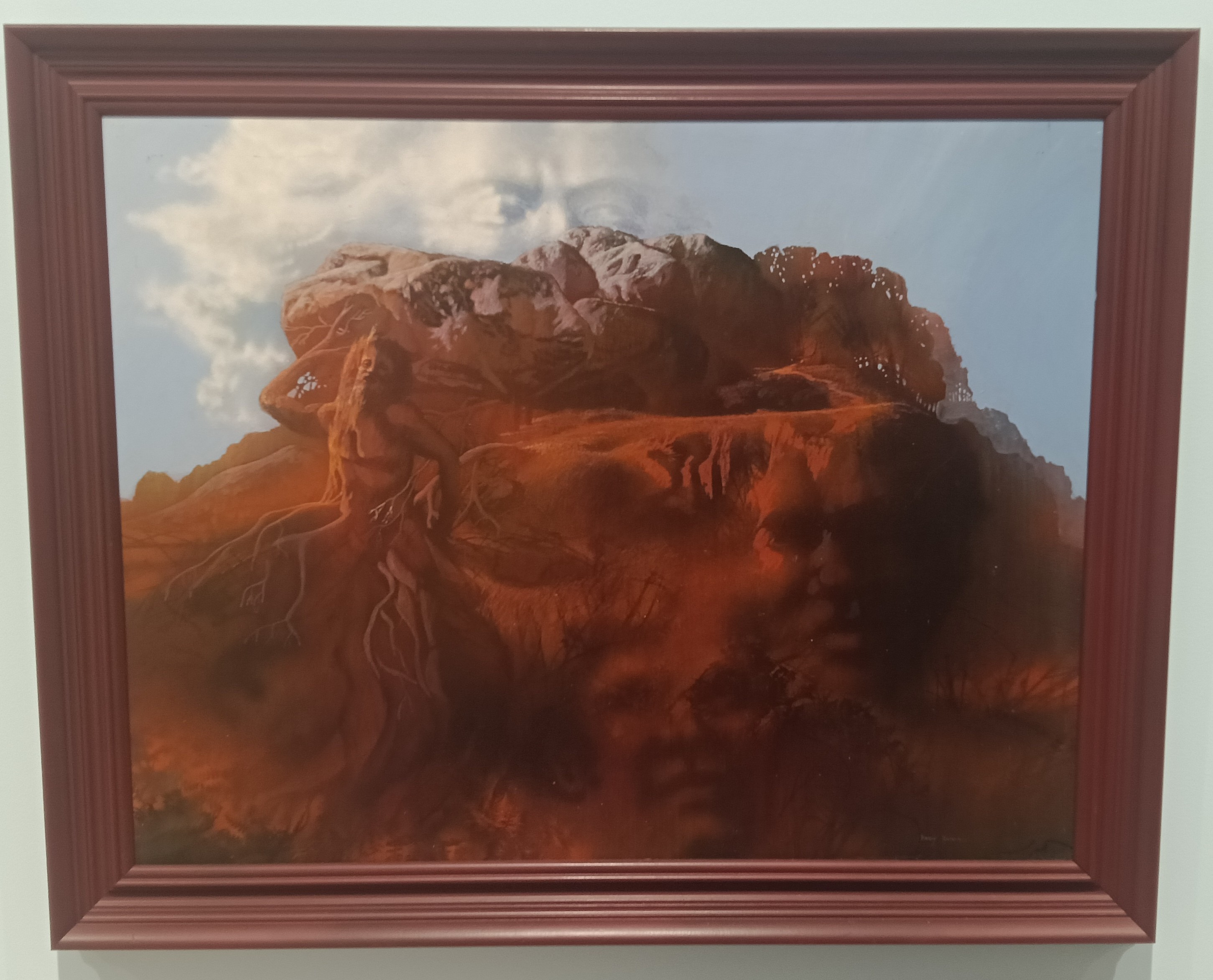 Eternal Journey (1975)