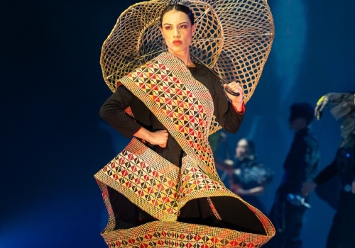 Step into WOW: Kōrero with Karl Chitham for Toi Māori Creatives