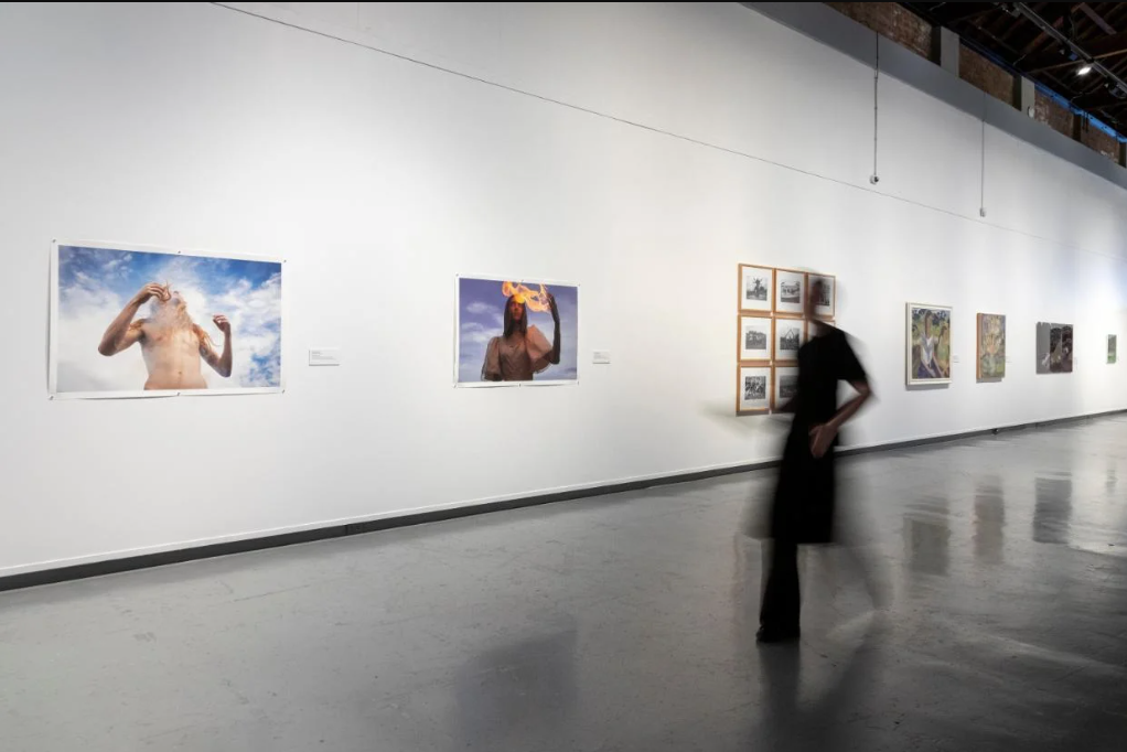 Reclaimed Land: Tāngata, Tiriti, Taiao