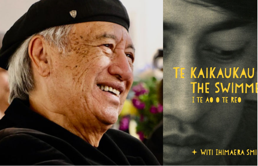 Witi Ihimaera: Swimming Home