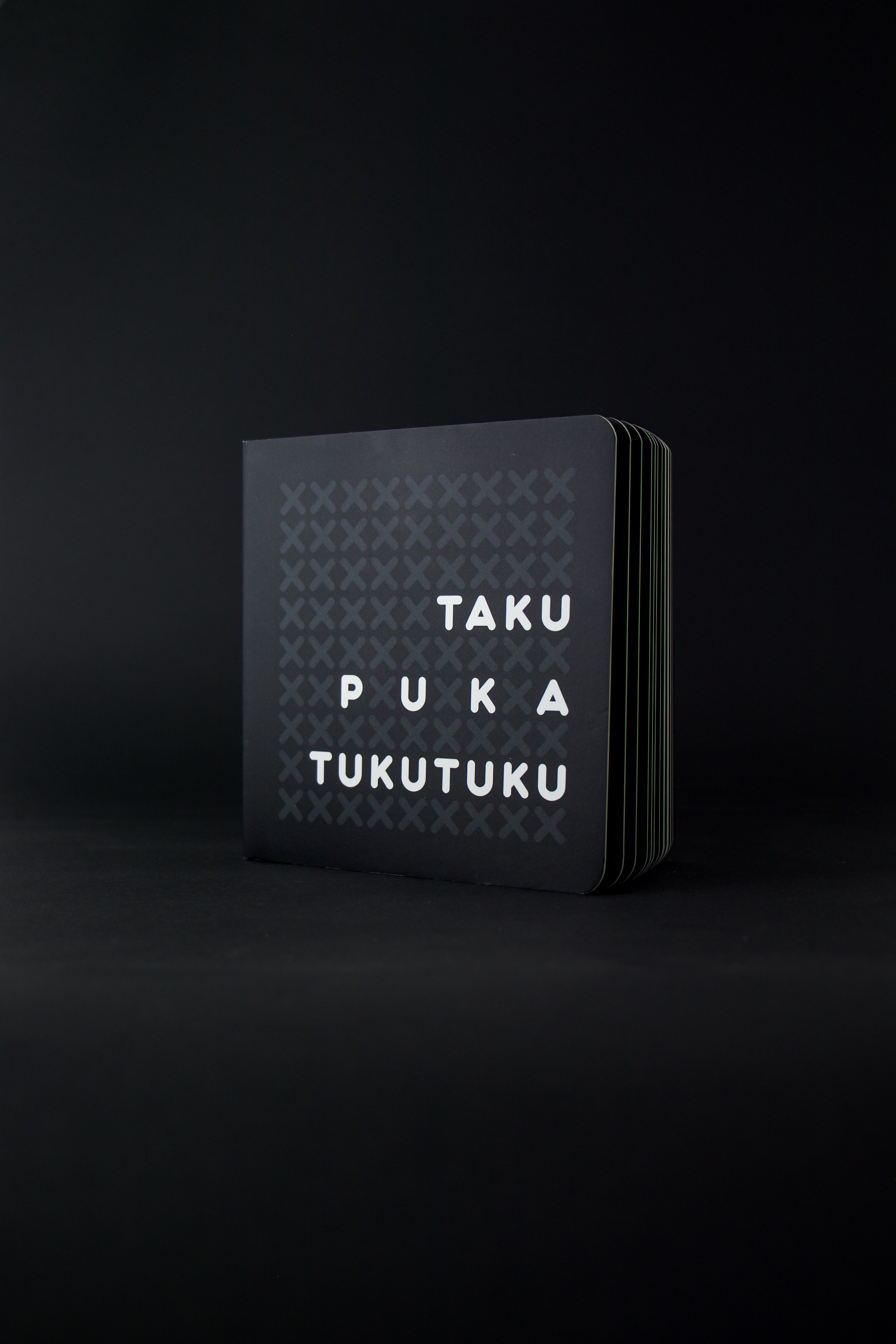 TAKU PUKA TUKUTUKU
