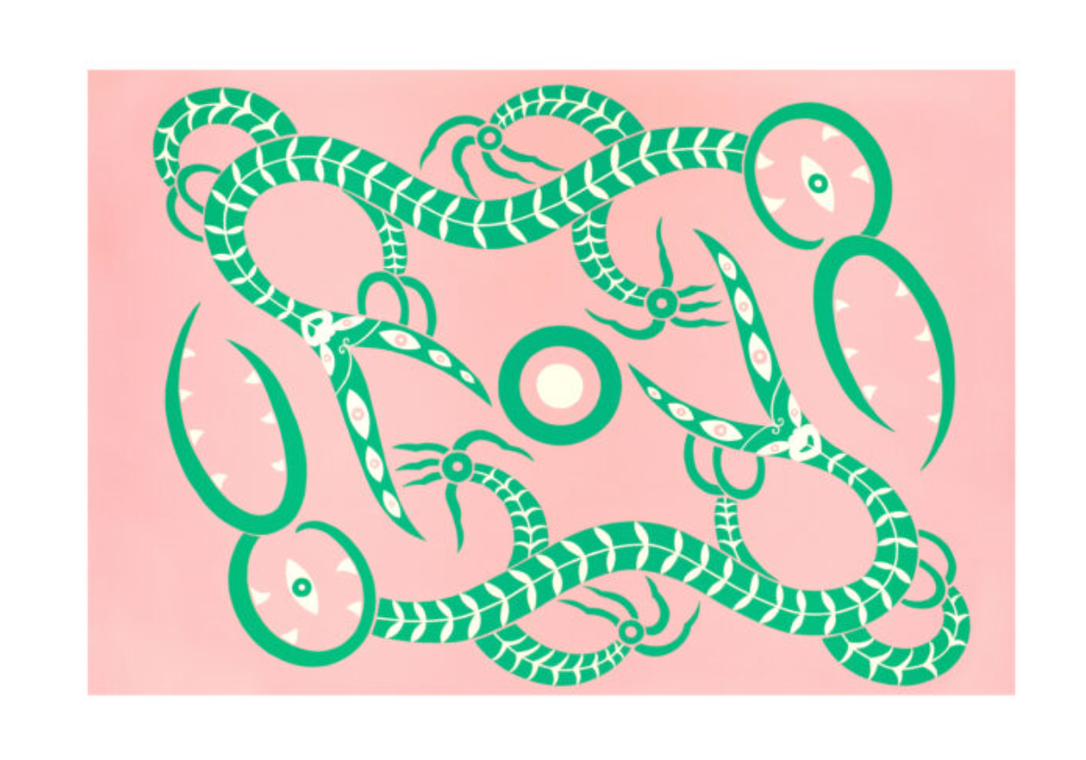 He Taniwha, He Tipua 