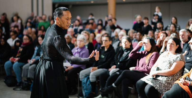 Matariki ahunga nui 2026