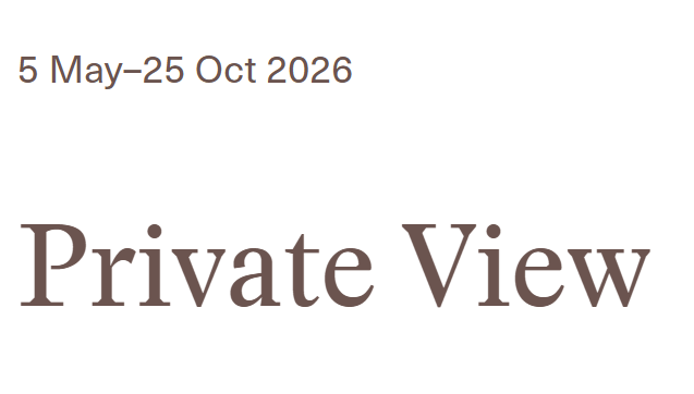 Private View