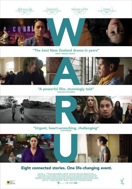Waru (2018)