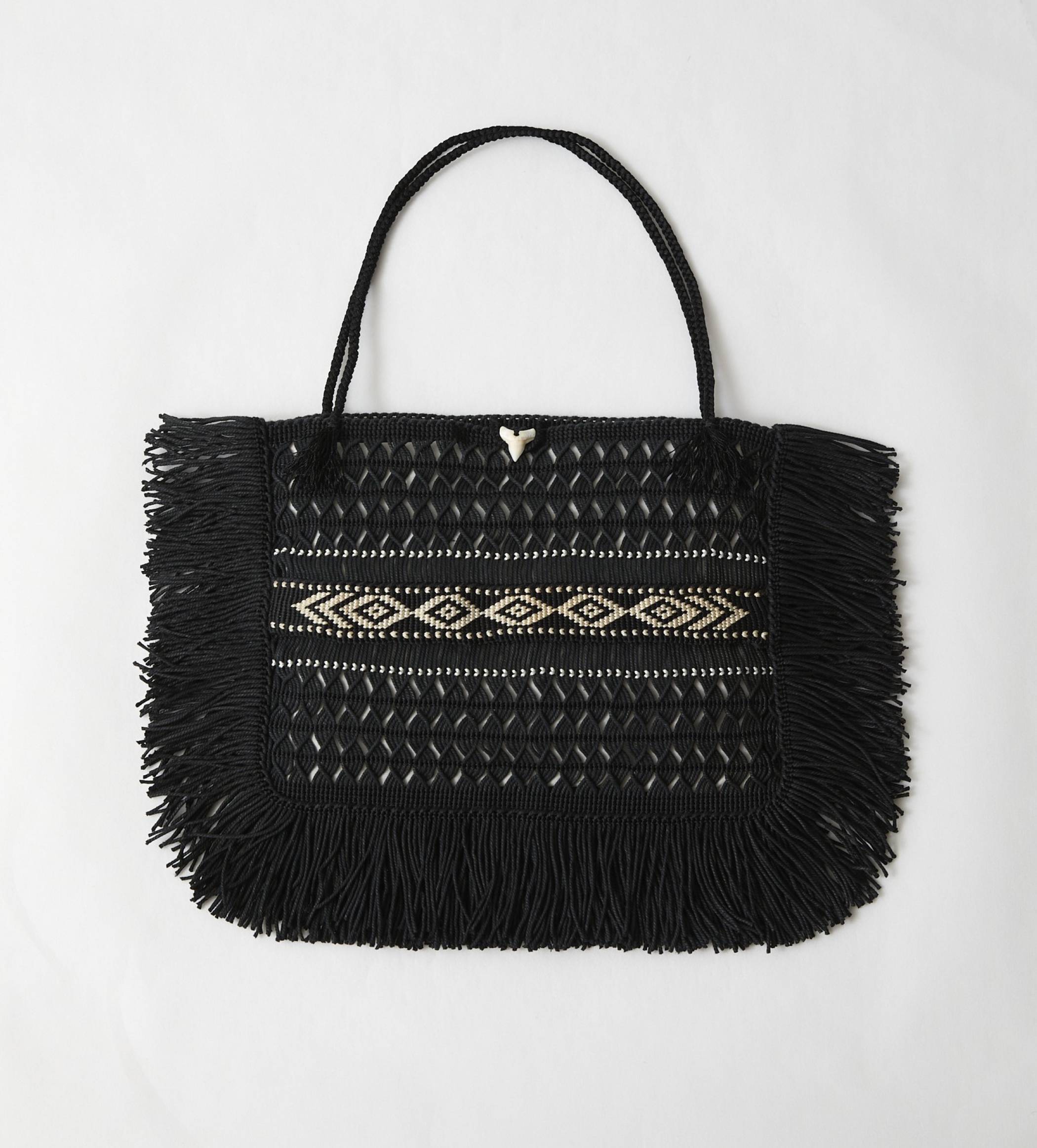 Kete Whatu Taaniko