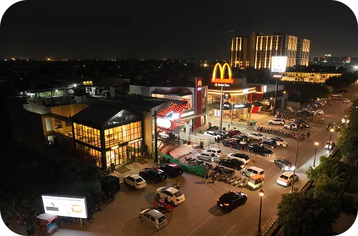 Lake City Mall