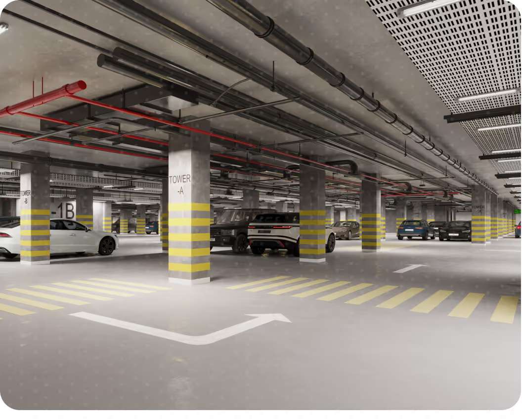Car Parking
