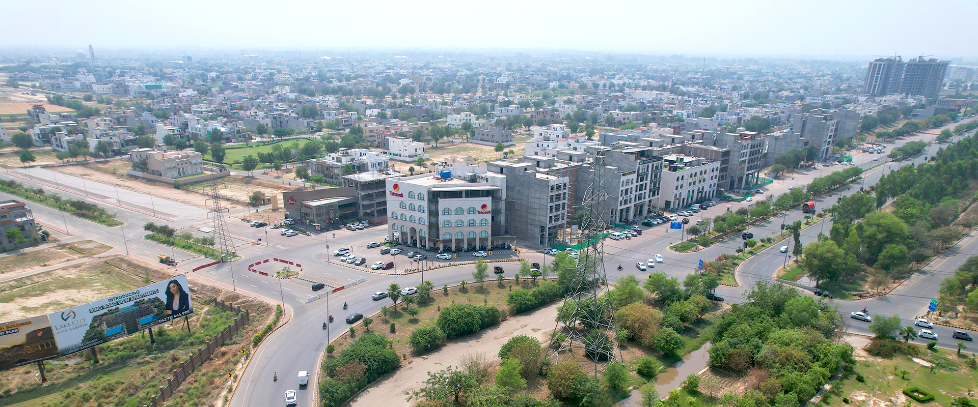 Location in Real Estate