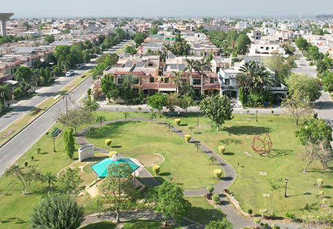 The Best Housing Societies in Lahore for 2025 (Ranked)