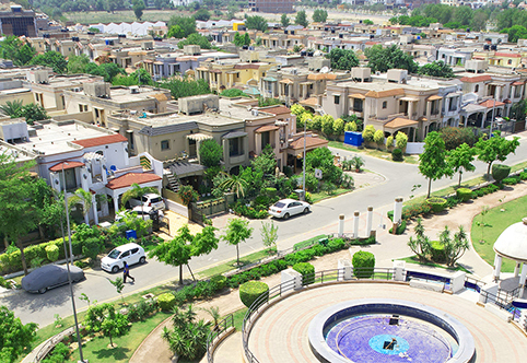 Learn about Real Estate Taxes in Pakistan: A Guide To Property Tax
