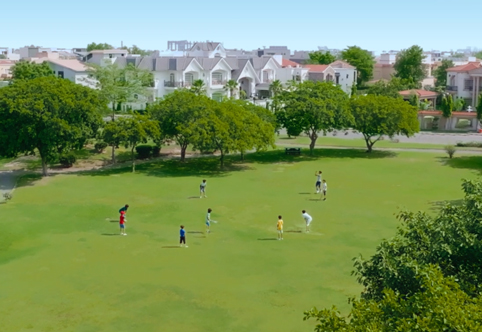 We Are Live: Introducing Life at Lake City