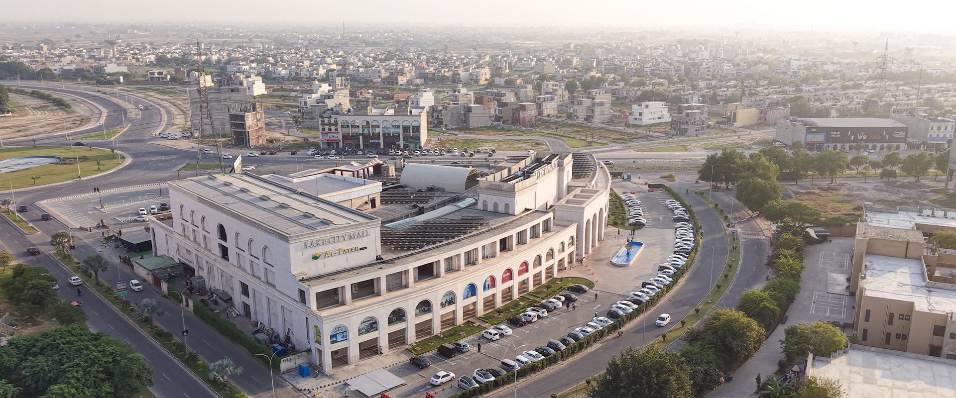 Best real estate investment in lahore