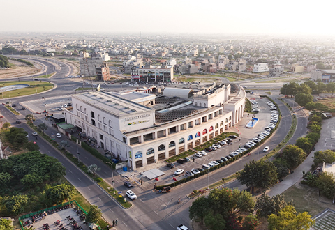 Which Real Estate Investment Is Best in Lahore: Files, Plots, or Built Homes?
